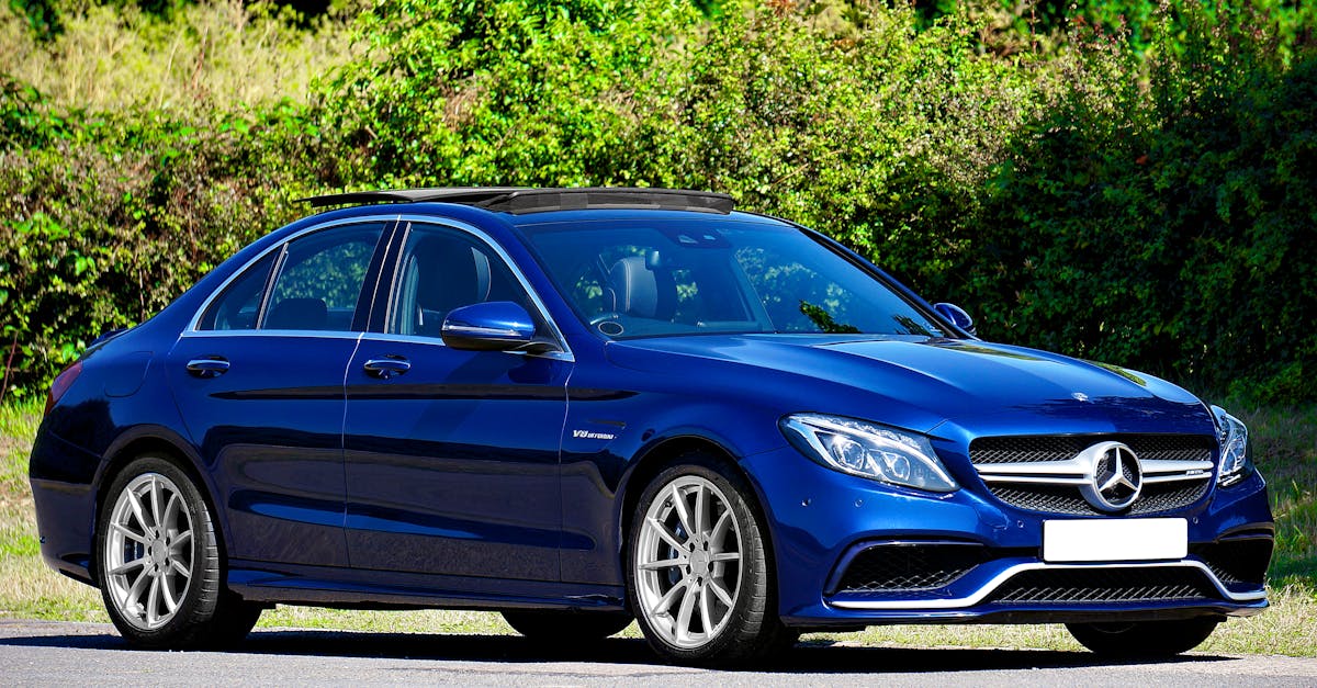 découverte de la fiche technique de la mercedes classe c 220 cdi avantgarde 2008