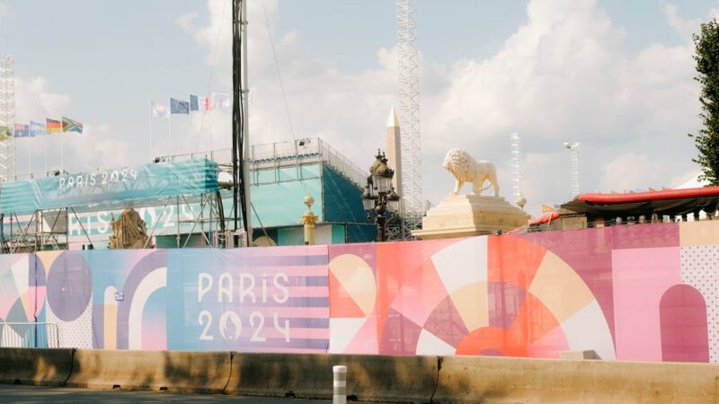 JO Paris 2024 : une fermeture complète du périphérique envisagée, une immense difficulté à anticiper