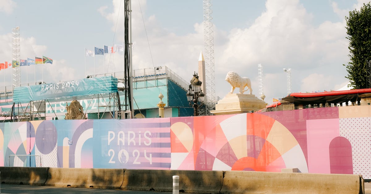 JO Paris 2024 : une fermeture complète du périphérique envisagée, une immense difficulté à anticiper