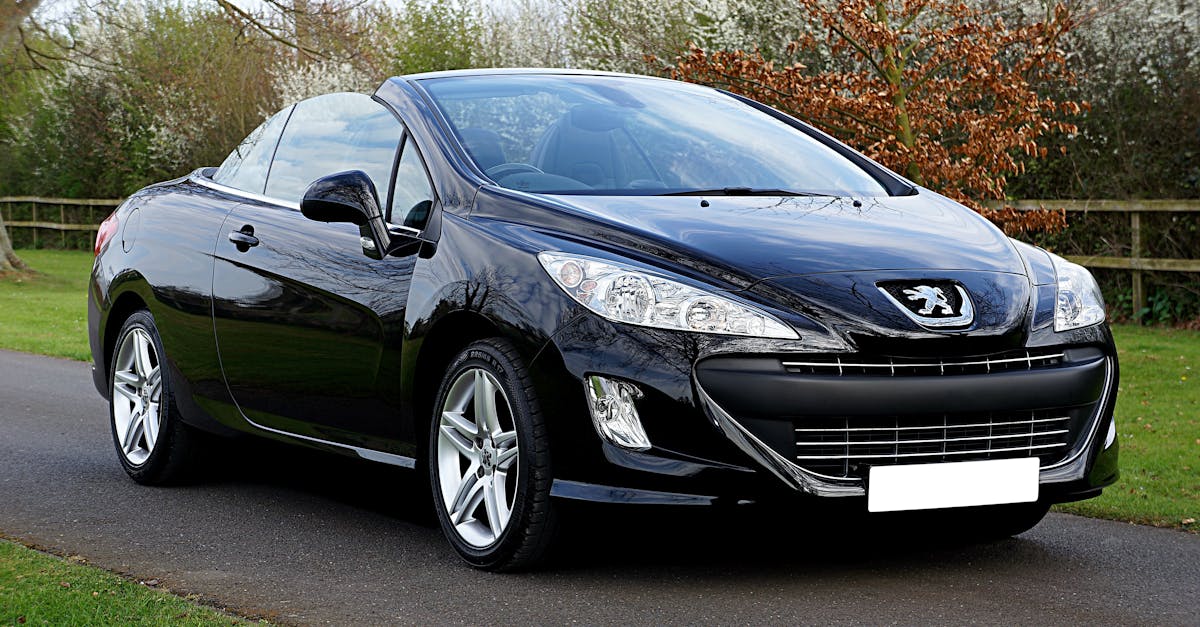 découvrez tout ce qu’il faut savoir sur la peugeot 408 : design, caractéristiques, motorisations et prix. explorez les avis, nouveautés et performances de cette berline innovante.