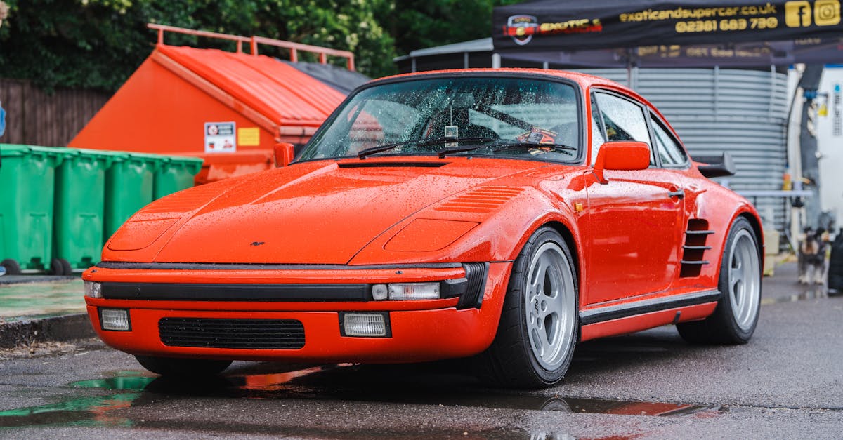 la nouvelle Porsche 911 qui fera grincer des dents les puristes