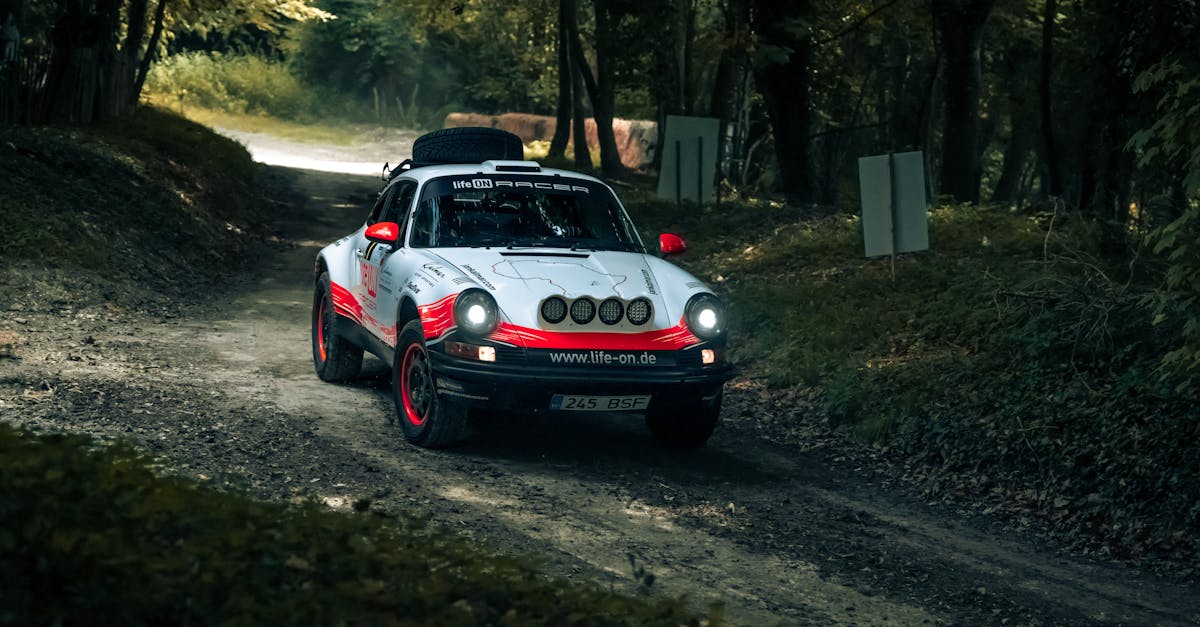 Découvrez la légende : la Porsche 911, icône intemporelle de l’automobile