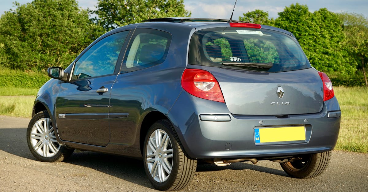 découverte de la renault clio 1.6 e-tech 145ch esprit alpine 2023