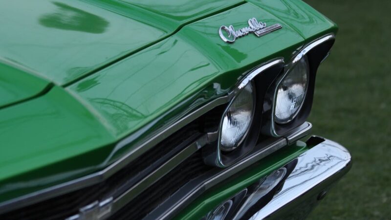 Le Range Rover originel Restomod : un prix exorbitant sans options incluses !