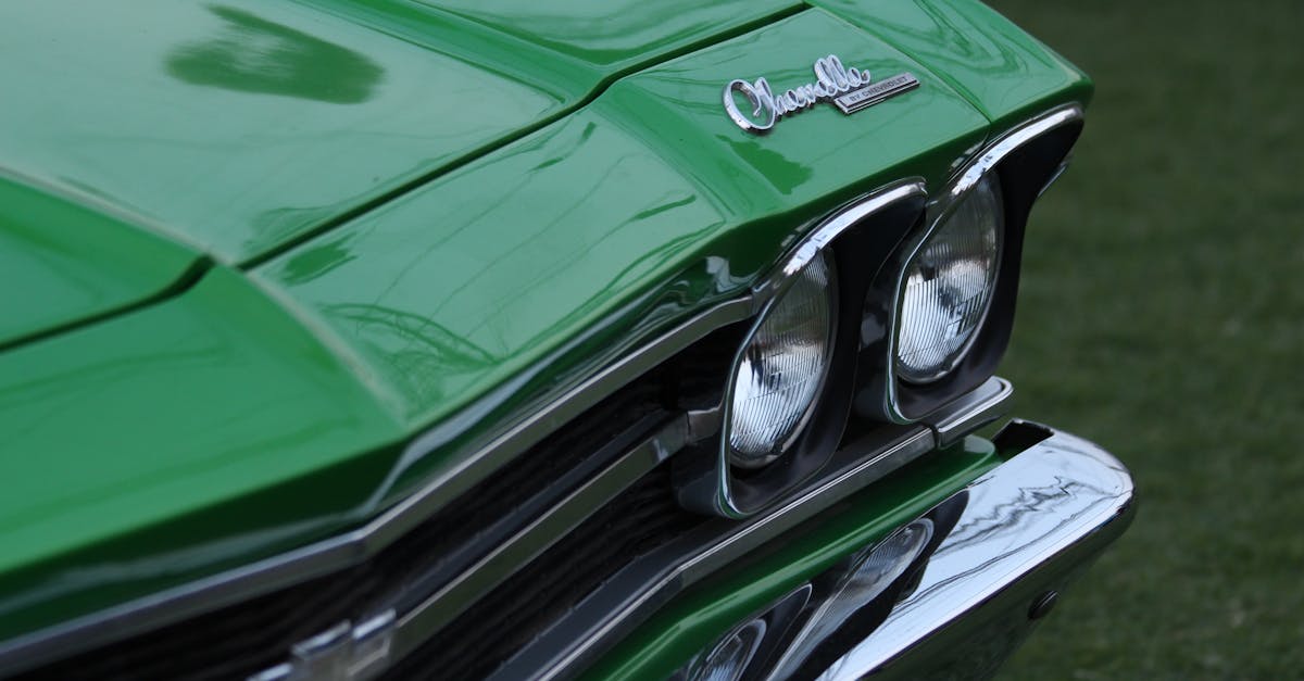 Le Range Rover originel Restomod : un prix exorbitant sans options incluses !