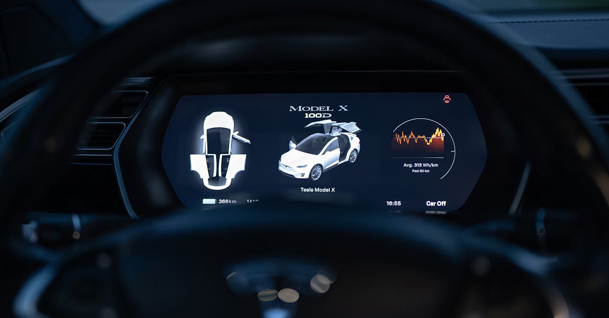 découvrez la tesla model 3 : une voiture électrique révolutionnaire alliant performance, autonomie et design moderne. explorez ses caractéristiques, prix et avantages pour un choix écoresponsable et innovant.
