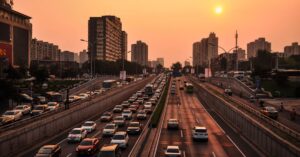 découvrez tout ce que vous devez savoir sur le traffic : définitions, enjeux, conseils pour augmenter votre audience et analyses des tendances du trafic en ligne.