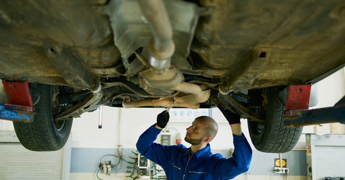 découvrez les tarifs détaillés pour l’inspection de véhicules : ce qui est inclus, facteurs influençant le prix et conseils pour choisir la meilleure offre pour votre contrôle technique.