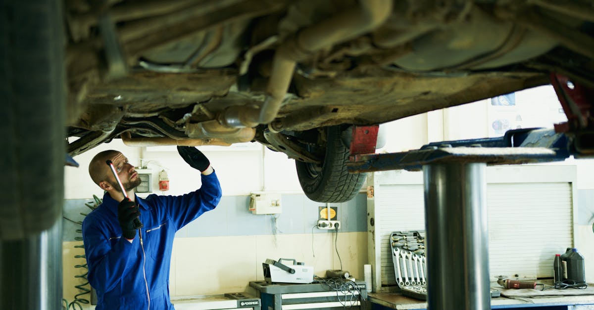 découvrez les prix d’inspection de véhicule en france : informations complètes sur les tarifs, ce qui est inclus, et des conseils pour choisir le bon service d’inspection automobile.