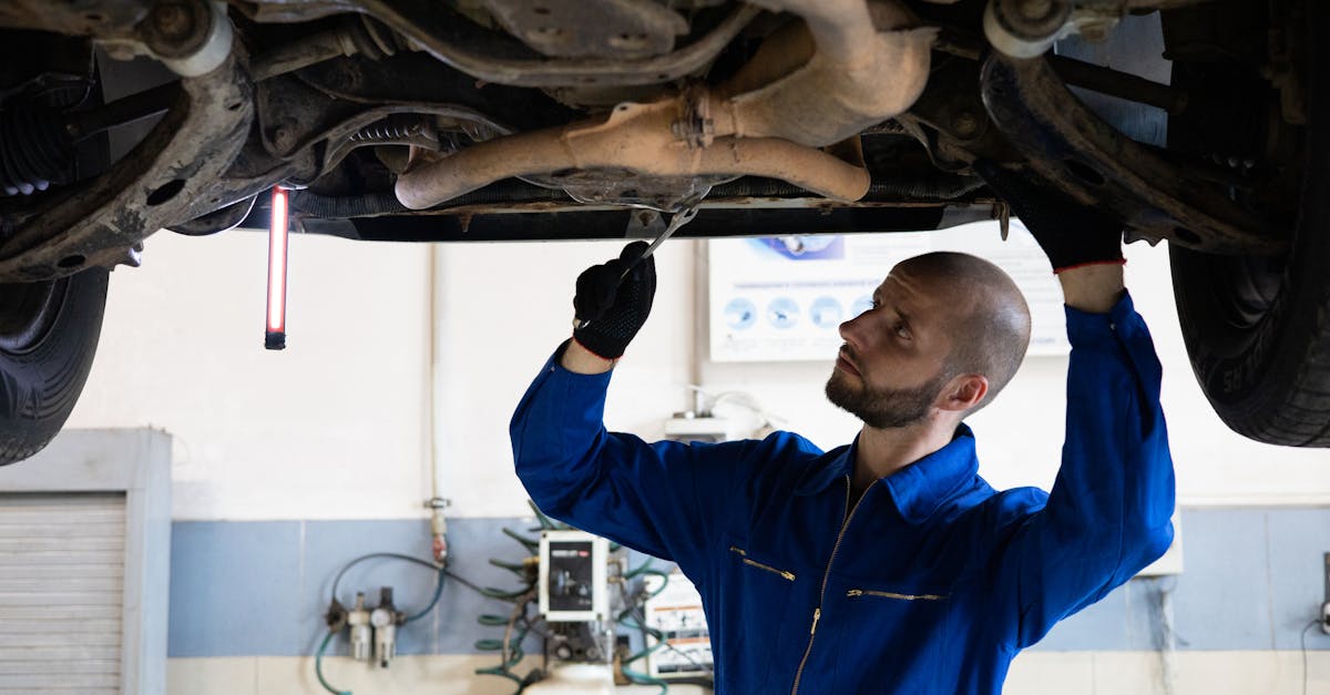 découvrez les prix des inspections de véhicules : tarifs détaillés, services inclus et conseils pour choisir la meilleure offre pour votre contrôle technique automobile.