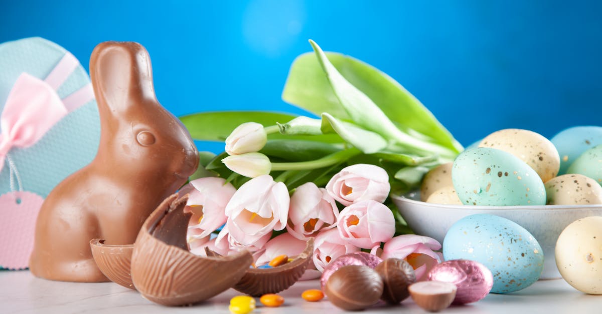 découvrez la fête de pâques : son histoire, ses traditions et les astuces pour célébrer ce moment convivial en famille, entre œufs en chocolat et chasse aux trésors pour les enfants.