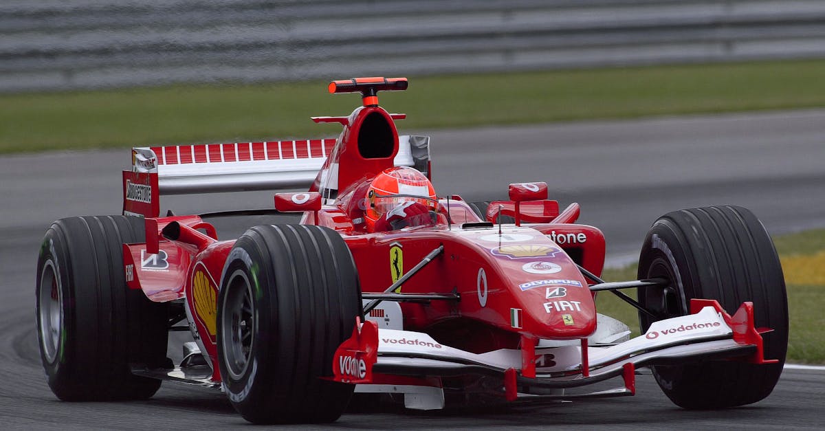 découvrez la liste complète des circuits de formule 1 pour la saison 2024, avec informations sur les courses, dates, lieux et principales caractéristiques de chaque tracé.