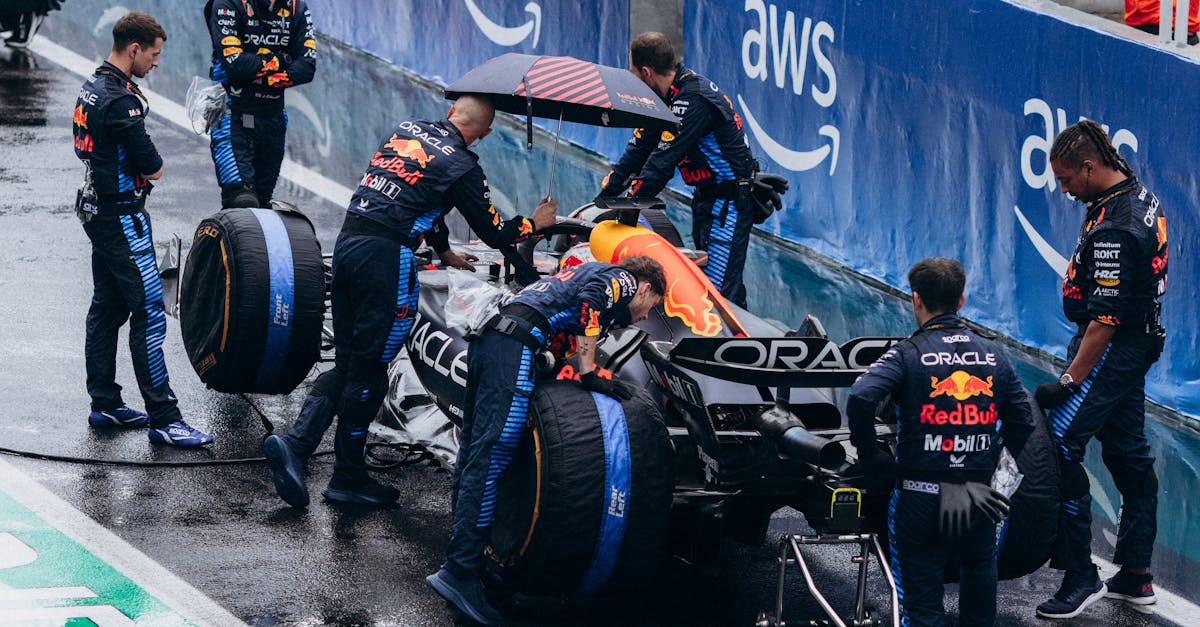 découvrez la liste complète des circuits de formule 1 pour la saison 2024, avec infos clés sur chaque tracé, dates des grands prix et détails sur les nouveautés du calendrier f1.