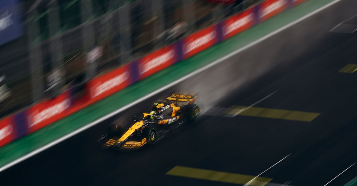 découvrez la liste complète des circuits de formule 1 en 2024, avec les dates, lieux et toutes les infos clés sur chaque grand prix de la saison.