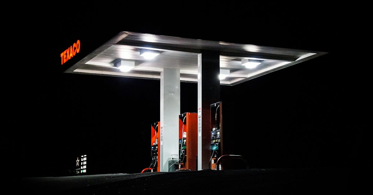 découvrez tout ce qu’il faut savoir sur l’essence : ses utilisations, ses avantages, ses inconvénients et son impact sur l’environnement. informations, conseils et actualités sur la gasoline.