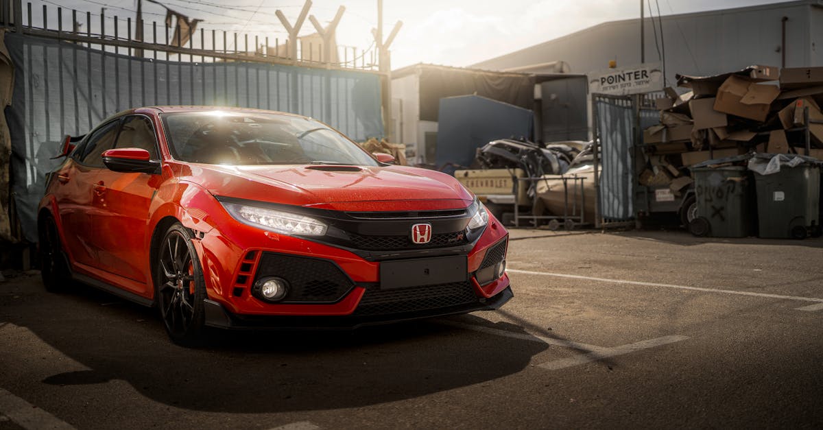 découvrez tout sur la honda civic : design élégant, performances fiables, technologies modernes et sécurité avancée. consultez notre guide complet pour choisir la honda civic qui correspond à vos besoins.