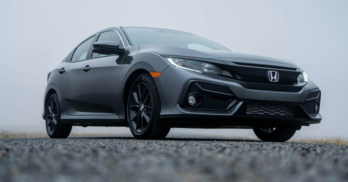 découvrez la honda civic : une berline compacte alliant performance, fiabilité et design moderne. idéale pour la ville comme pour les longs trajets, la civic offre confort, sécurité et technologies avancées. trouvez votre honda civic dès aujourd'hui !