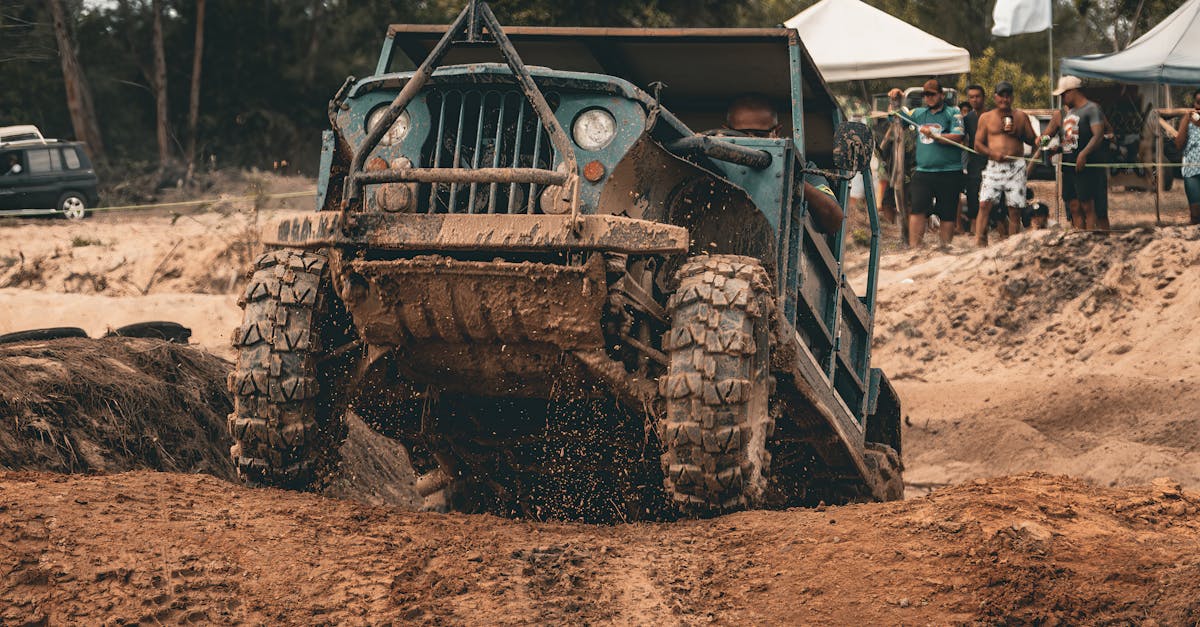 la jeep wrangler : un symbole d’aventure et de liberté