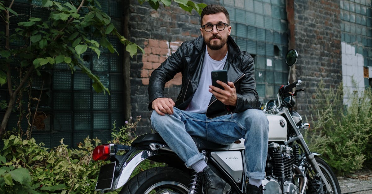 découvrez les dernières tendances motos : nouveautés 2024, innovations technologiques, styles populaires et conseils pour passionnés. restez à la pointe du monde de la moto !