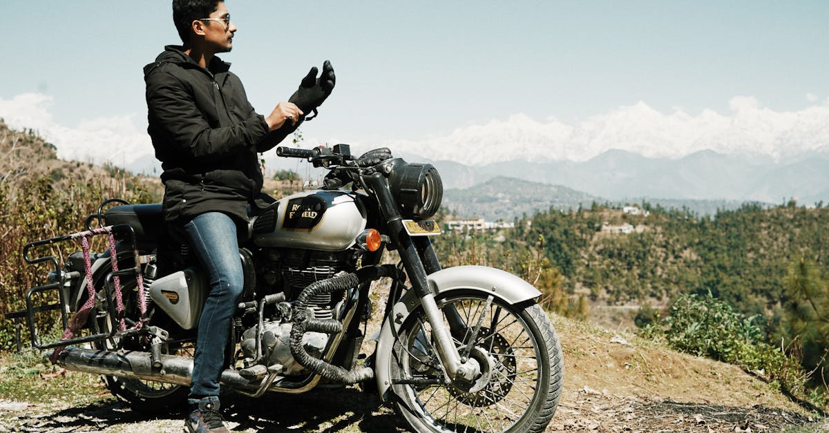 découvrez les dernières tendances moto : modèles incontournables, innovations technologiques et styles populaires pour passionnés de deux-roues.
