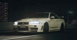 découvrez le nissan ariya, le suv 100% électrique alliant design moderne, technologies avancées et performances exceptionnelles. profitez d’une conduite innovante et responsable avec le nissan ariya.