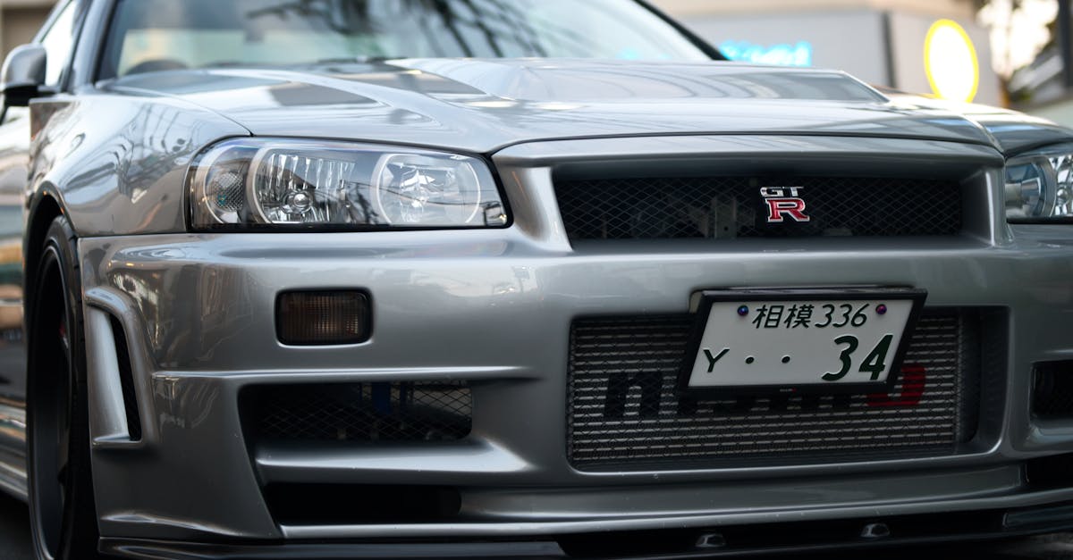 découvrez la nissan gt-r, la légendaire sportive japonaise alliant puissance, design moderne et technologies innovantes. performances exceptionnelles et sensations garanties au volant !