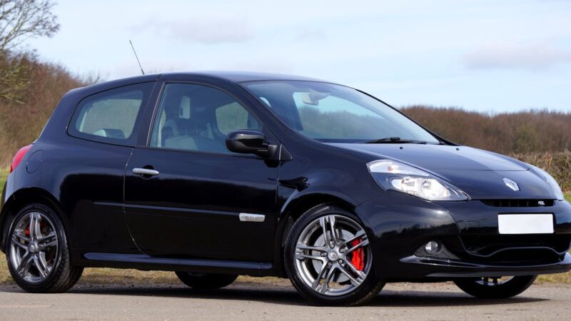 Renault Mégane 4 R.S : est-il judicieux d’investir dans la dernière sportive de la marque en occasion ?