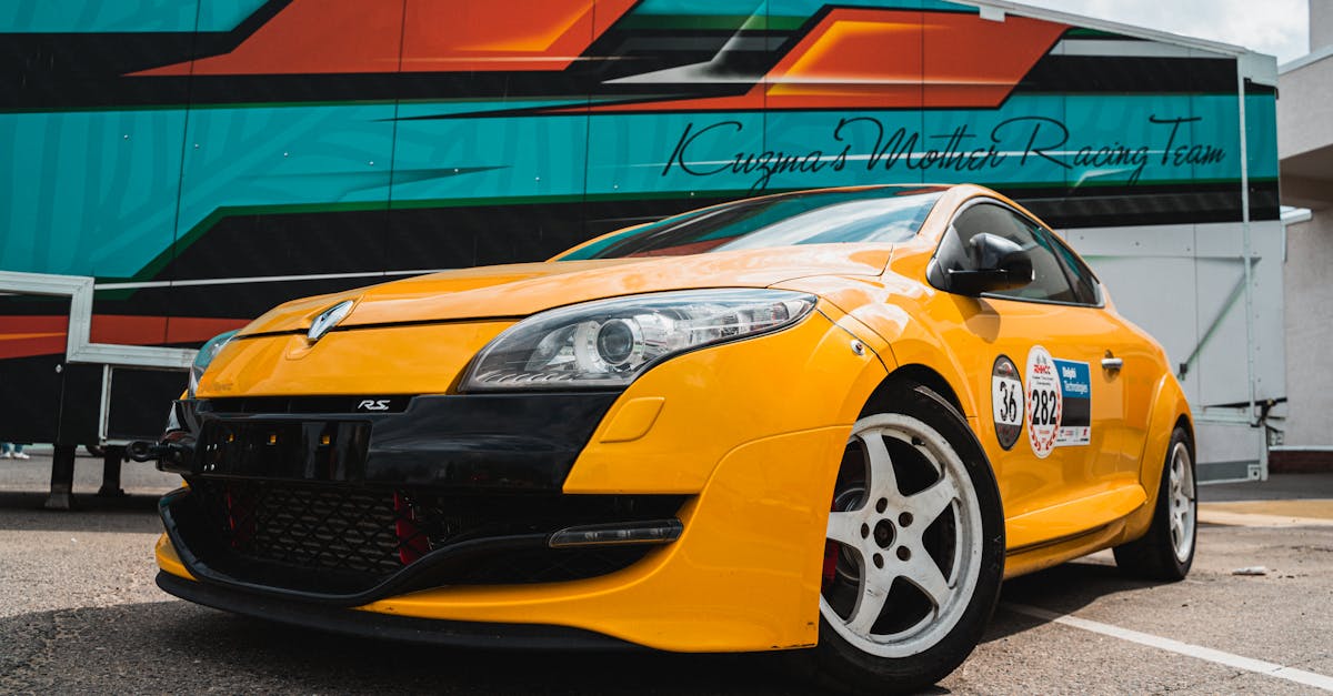 découvrez l'univers renault sport : actualités, modèles emblématiques, innovations technologiques et passion pour la performance automobile. explorez l'histoire et les dernières nouveautés de la marque sportive de renault.