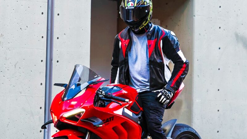 Équipements de Protection Moto : Les Erreurs Fatales que Commettent 80% des Motards