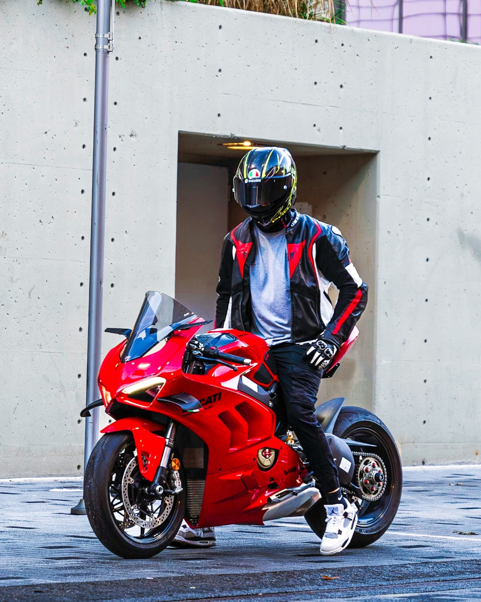 Équipements de Protection Moto : Les Erreurs Fatales que Commettent 80% des Motards