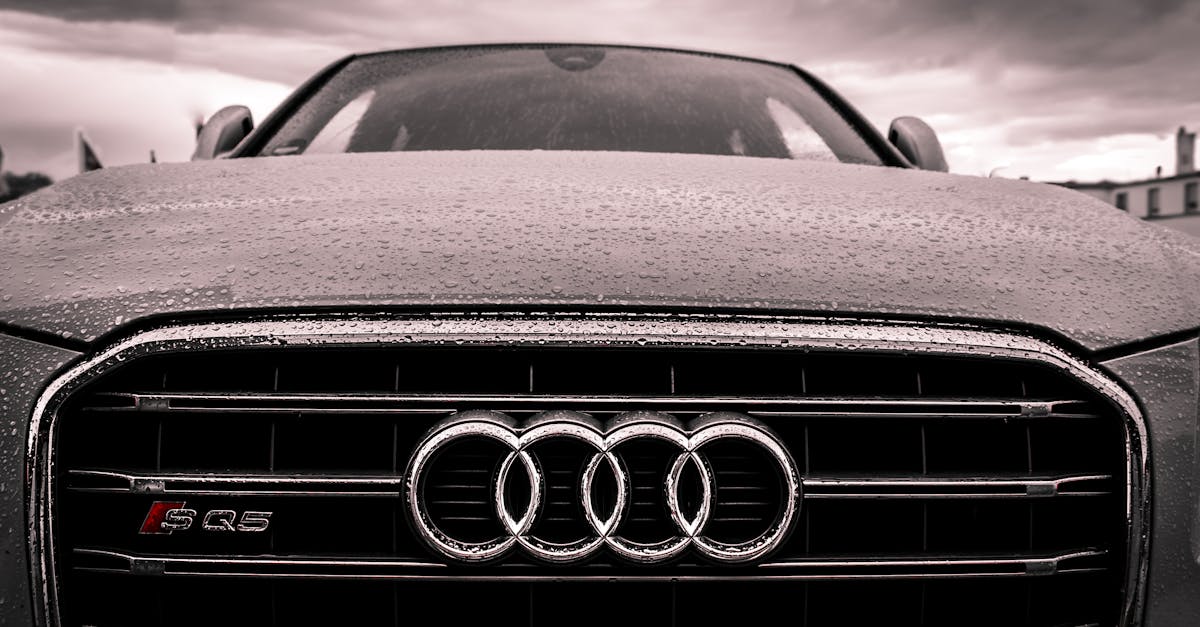 découvrez l'audi a6 : une berline premium alliant élégance, performances et technologies avancées. profitez d'un confort exceptionnel et d'une conduite dynamique avec l'audi a6, idéale pour les amateurs d'automobiles exigeants.