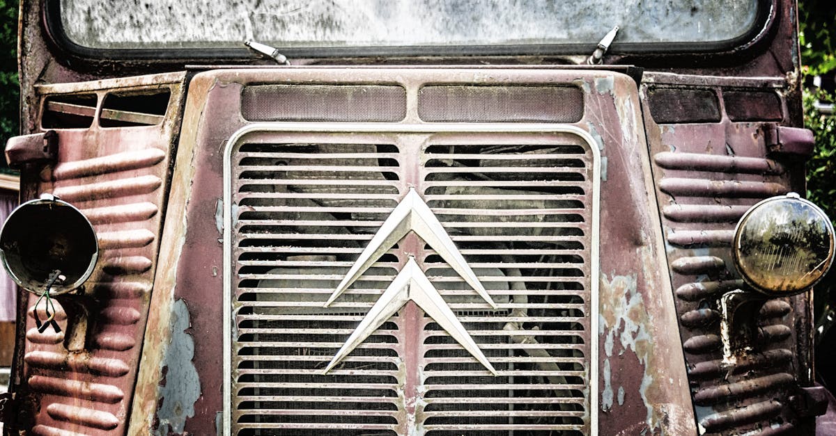 découvrez la citroën ami, la voiture électrique accessible à tous. compacte, innovante et sans permis, elle est idéale pour vos déplacements urbains en toute simplicité et économie.