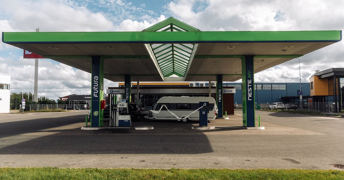Augmentation des prix du gazole : un coup dur pour les conducteurs de voitures diesel