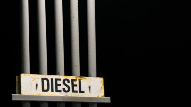 À proximité de Marseille, découvrez cette station où le litre de gazole affiche un prix défiant toute concurrence !