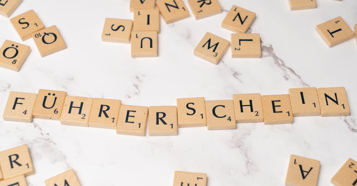 Guide complet sur le permis E : procédures, lieux d’examen et coûts à connaître