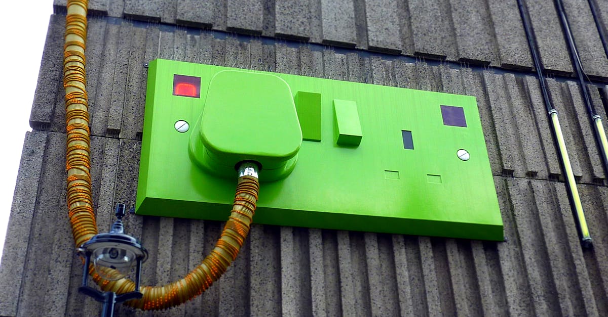 découvrez tout sur l’électrique : actualités, innovations, conseils et tendances pour mieux comprendre et adopter les solutions électriques dans votre quotidien, mobilité, maison et plus encore.