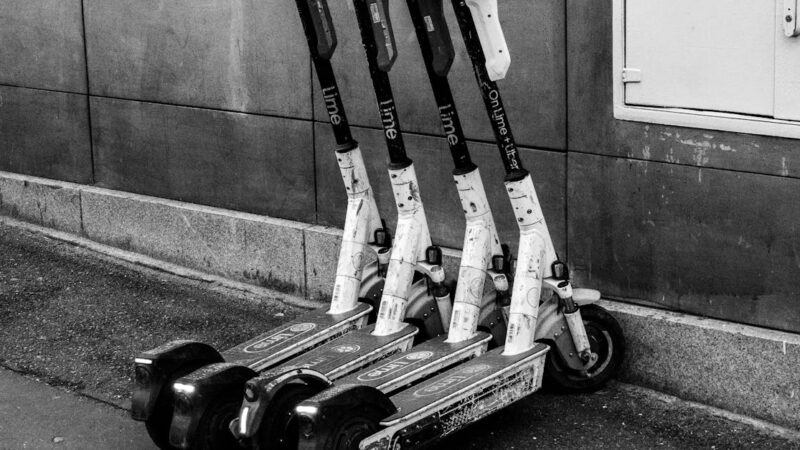 L’essor des voitures électriques : vers une mobilité durable