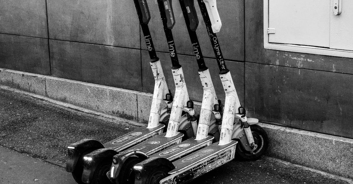 L’essor des voitures électriques : vers une mobilité durable