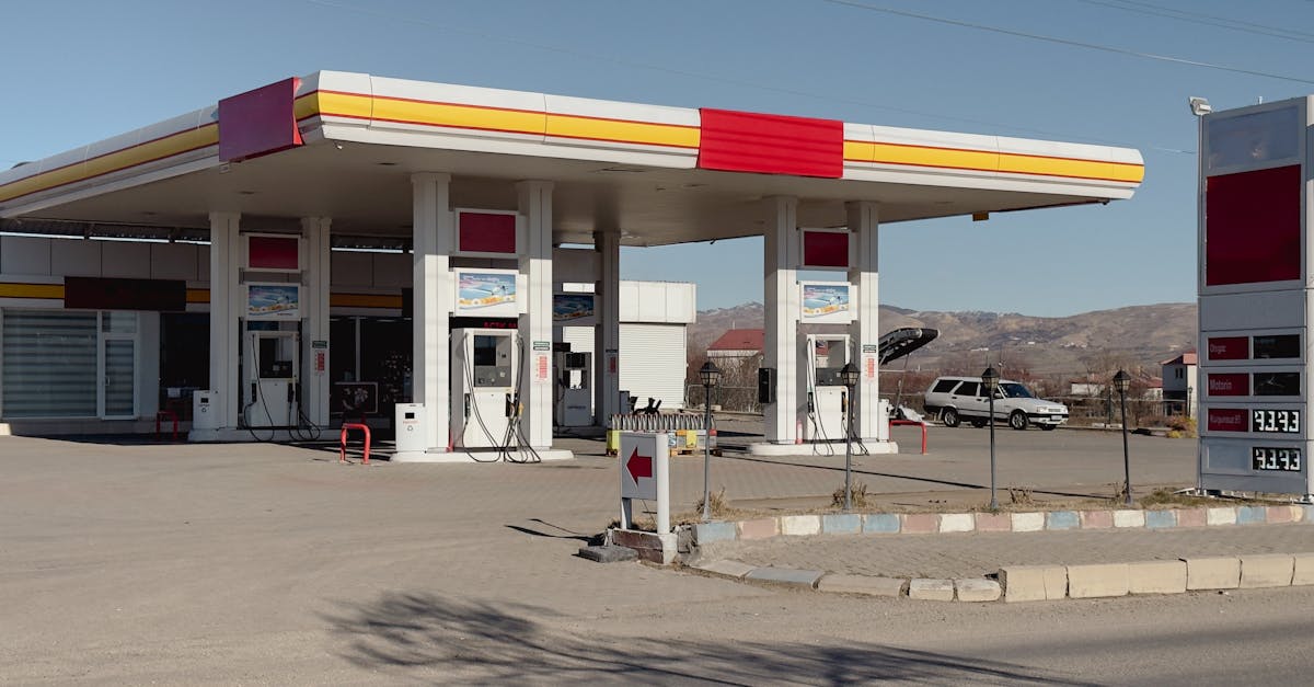découvrez les dernières informations sur le prix du carburant, les tendances du marché, et des conseils pour économiser sur vos pleins d’essence en france. restez informé pour optimiser vos dépenses de carburant.