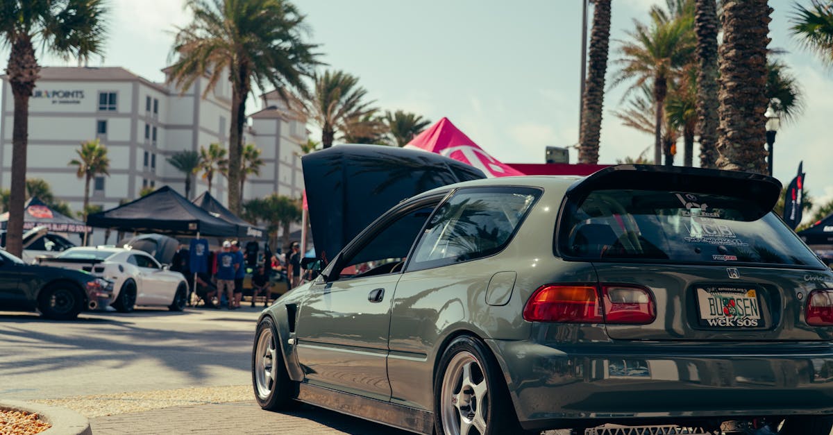 Découvrez la révolution Honda avec la nouvelle Civic