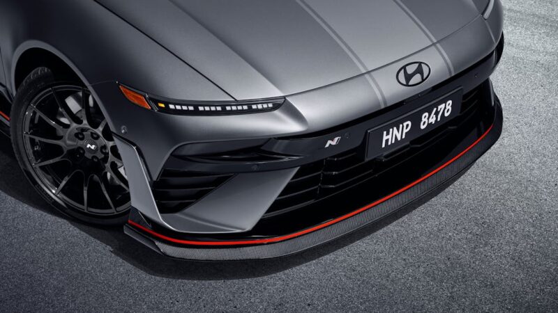 Découvrez la Hyundai Ioniq : l’innovation au service de la mobilité durable