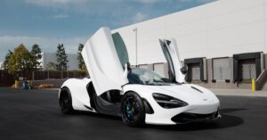 découvrez une collection exclusive de voitures luxueuses alliant élégance, performance et confort pour une expérience de conduite inégalée.