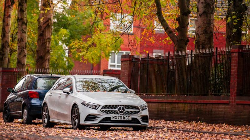 Mercedes Classe A : voyage à travers une saga en quatre chapitres, avec un dénouement prévu pour 2026