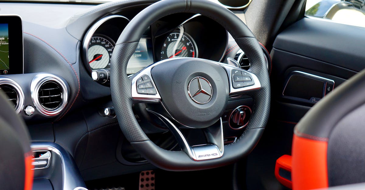 découvrez l’univers mercedes amg : performances hors du commun, design sportif et innovations technologiques. explorez les modèles, avis et actualités de la gamme mercedes amg.