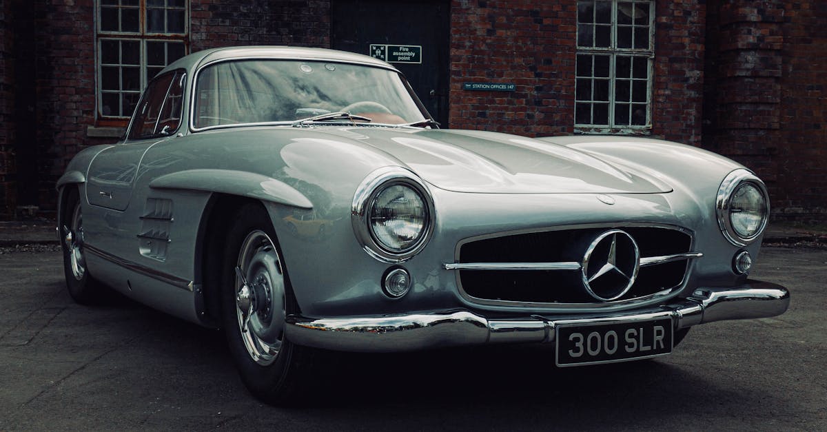 découvrez l’univers mercedes amg : performances de pointe, design sportif et technologies innovantes pour une expérience de conduite unique. explorez les modèles iconiques et l’excellence de l’ingénierie allemande.