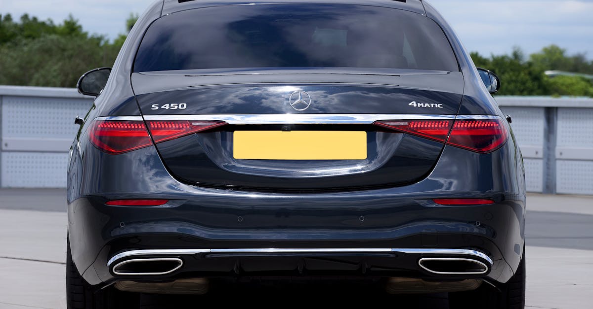 découvrez la mercedes-amg a 45 s : une compacte sportive d’exception alliant performance, design élégant et technologies innovantes. expérimentez la puissance mercedes au quotidien.