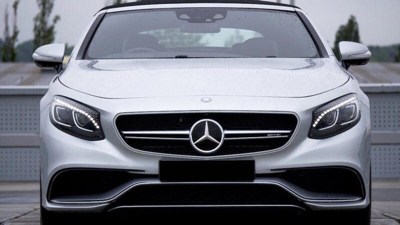 Essai de la Mercedes-AMG A 45 S : découverte de la compacte la plus performante du moment