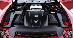 découvrez la mercedes amg gt : une voiture de sport d’exception alliant performance, élégance et technologies avancées. plongez dans l’univers amg et vivez l’expérience de conduite ultime.
