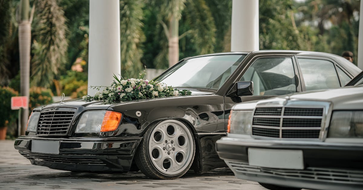découvrez la Mercedes Classe V/EQV : l’alliance parfaite entre confort et modernité