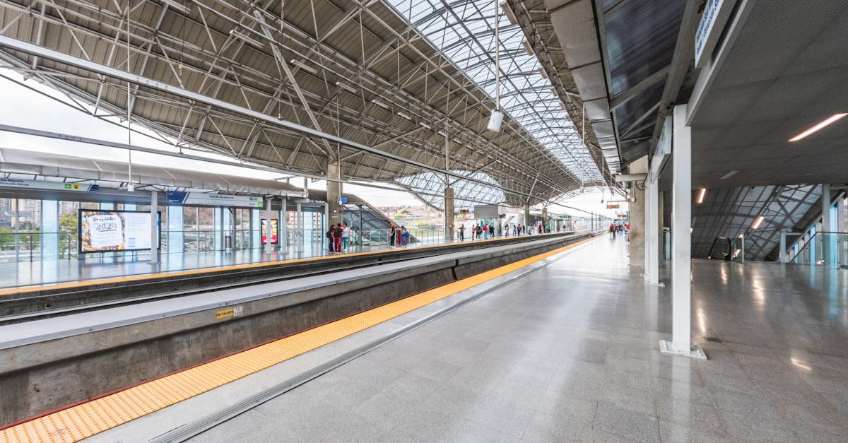 Le prolongement de la ligne 14 du métro : un accès coûteux à l’aéroport d’Orly sans Navigo